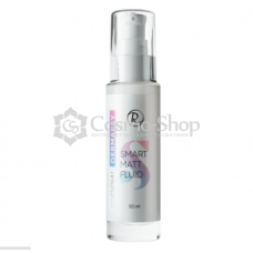 Renew Dermakey Smart Matt Fluide / Матирующий флюид 50мл Renew Dermakey Smart Matt Fluide / Матирующий флюид 50мл